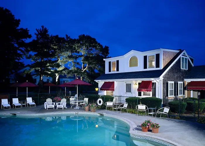 Motels in Yarmouth