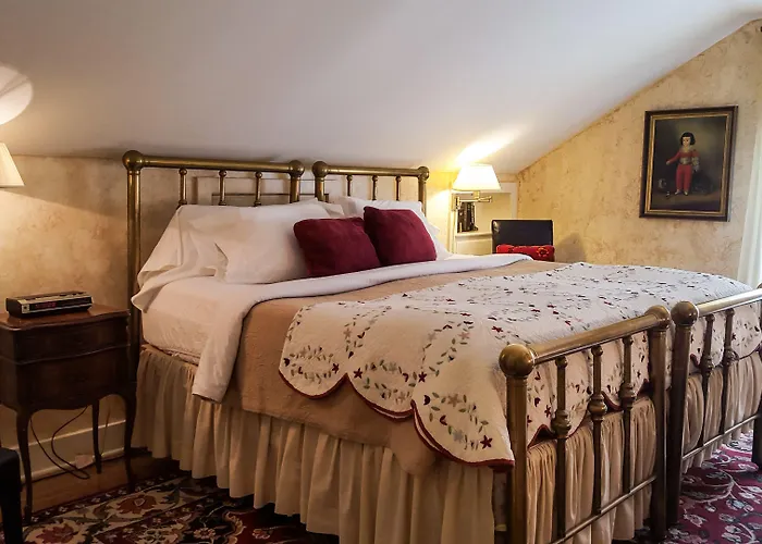Cheap Hotels in Cooperstown