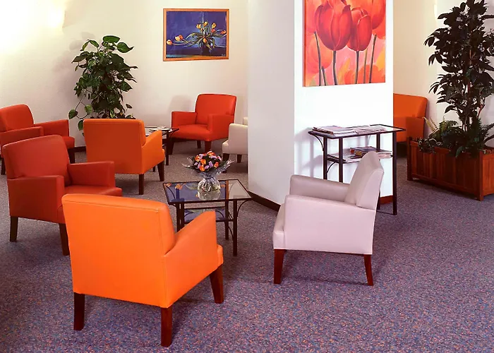 Hotel Economici a Rennes