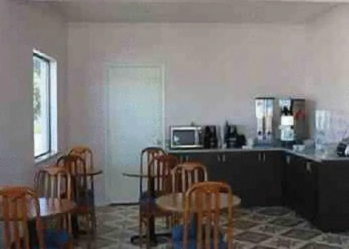 Motels in Silsbee