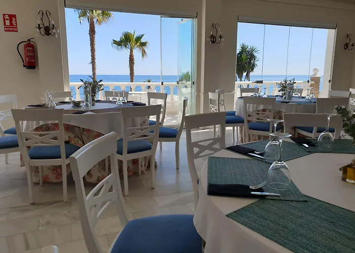Hoteles Baratos en Torrox