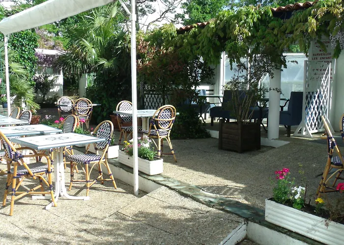 Hotel pas Cher à La Tranche-sur-Mer