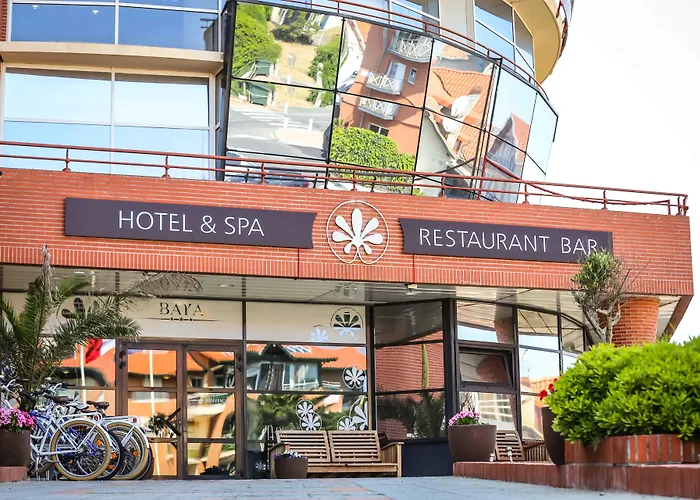 Hotel pas Cher à Capbreton