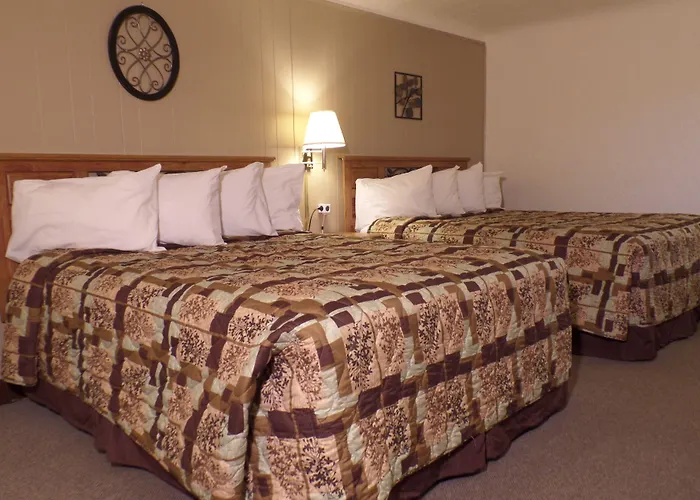 Motels in Windsor