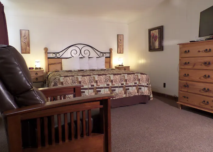 Motels in Hudson