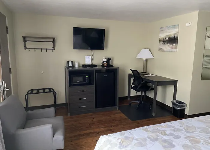 Motels in Superior