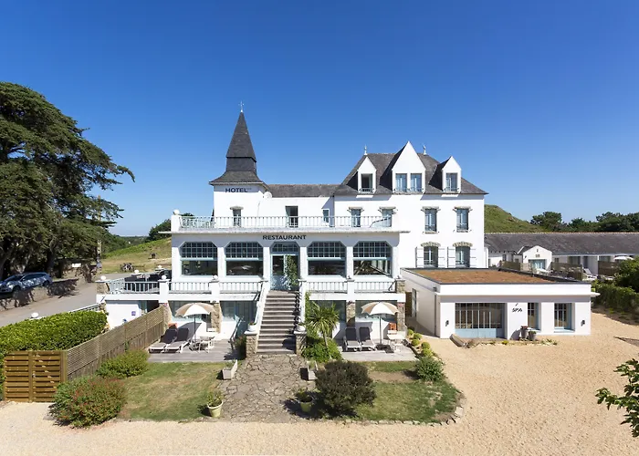 Goedkope Hotels in Carnac