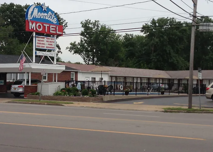 Motels in Grand Island