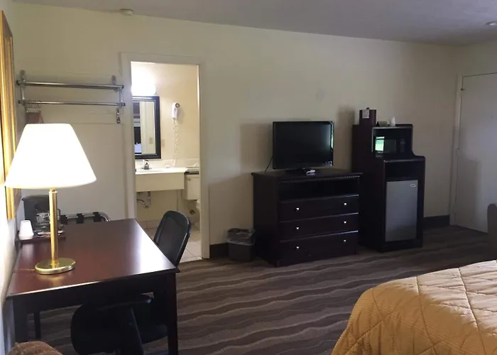 Motels in Lima