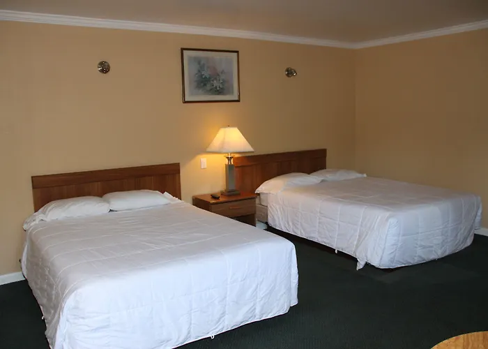 Cheap Hotels in San Rafael