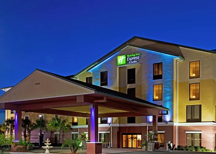 Cheap Hotels in Port Richey
