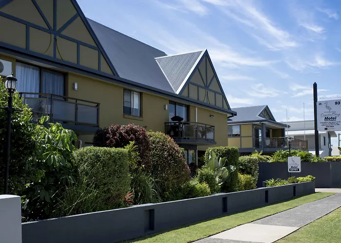 Goedkope Hotels in Coffs Harbour