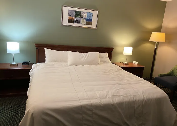 Motels in Abilene