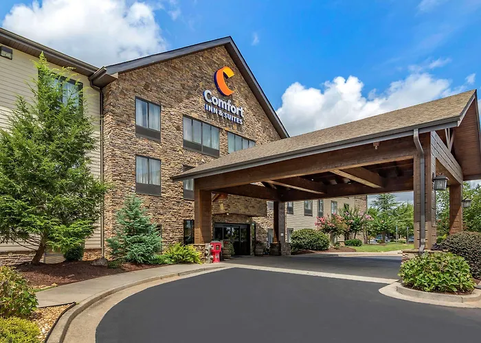 Cheap Hotels in Blue Ridge