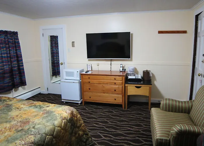 Motels in Cambridge