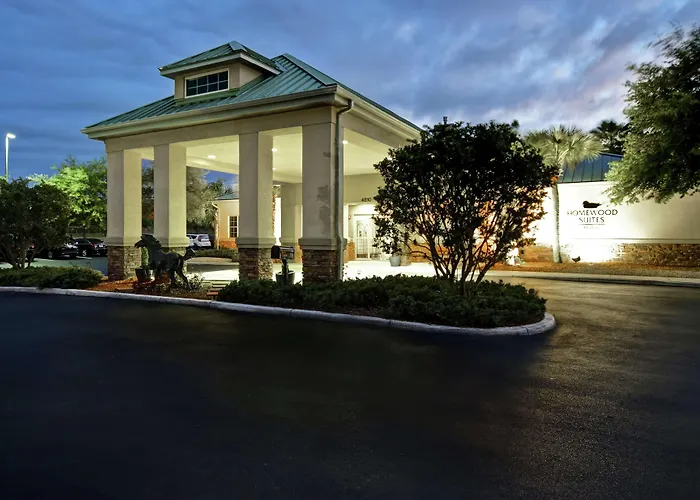 Cheap Hotels in Ocala