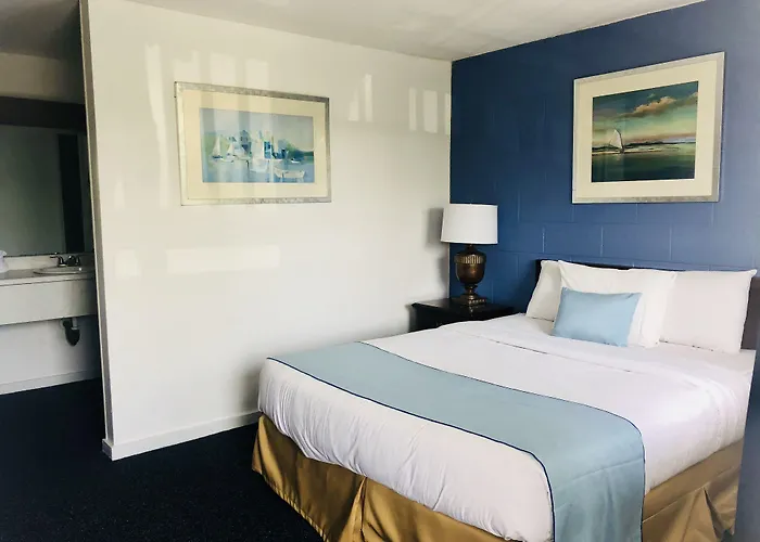 Motels in West Dennis