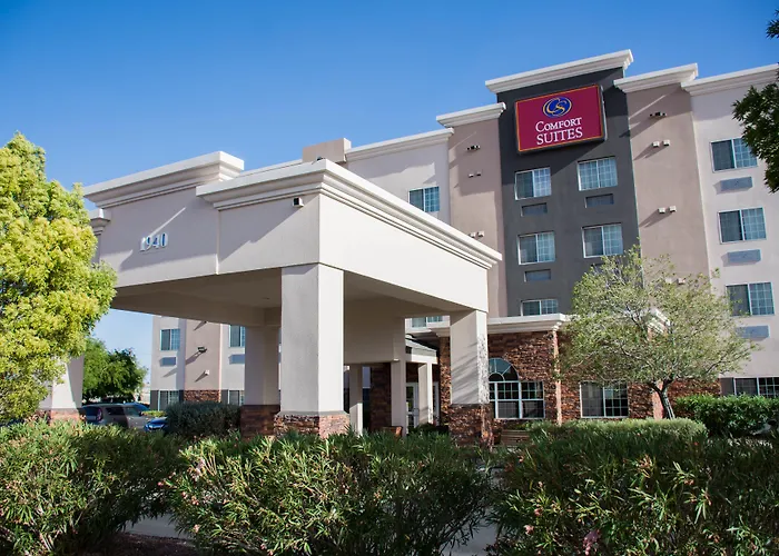 Cheap Hotels in El Paso