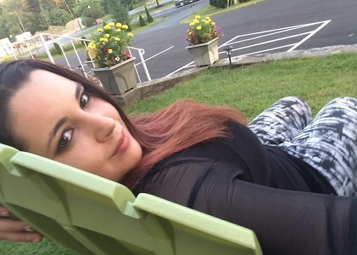 Motels in Ballston Spa
