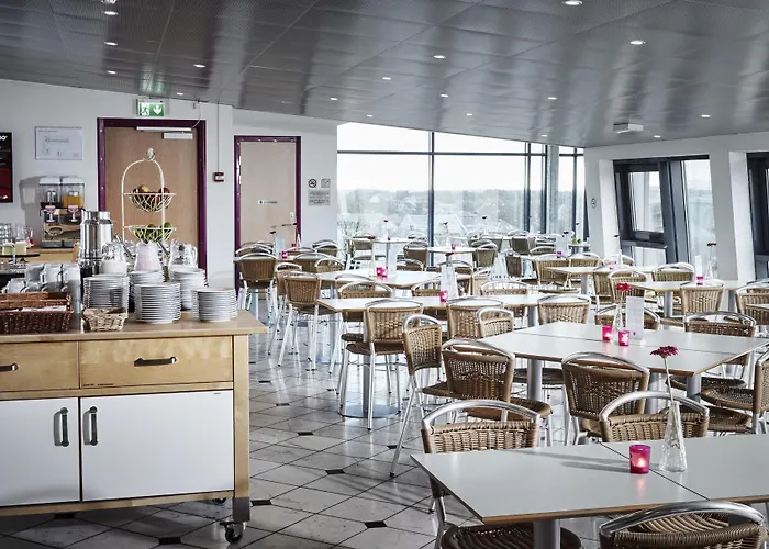 Goedkope Hotels in Odense