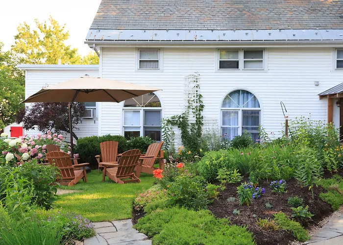Bed and Breakfasts in Burlington