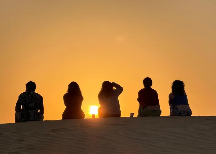 Albergues en Jaisalmer