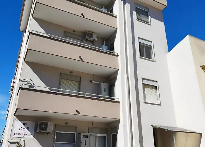 Bed and Breakfast a Capua