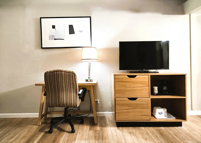 Motels in Denver