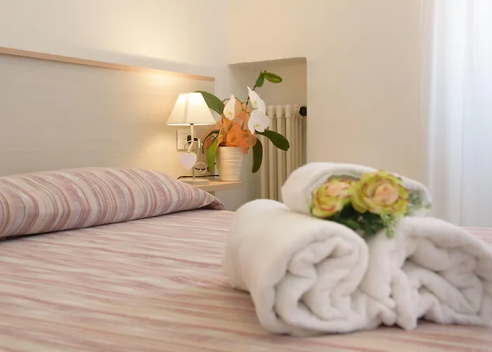 Hotel Economici a San Bartolomeo Al Mare