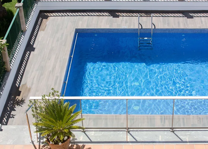 Billiga Hotell i Puerto de Sóller