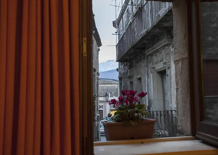 Hotel Economici in Castiglione De Sicilia