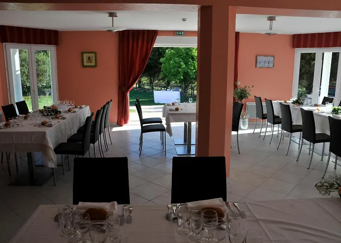 Hotel pas Cher à Bracieux