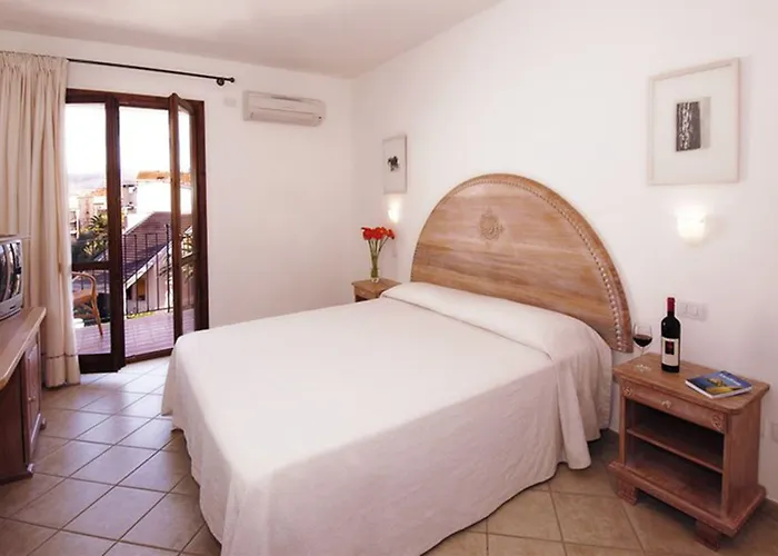 Cheap Hotels in Alghero