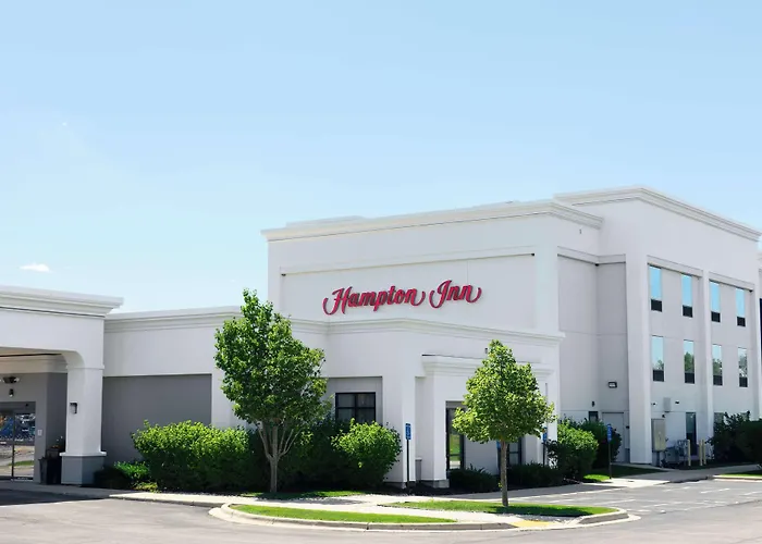 Cheap Hotels in Elkhorn