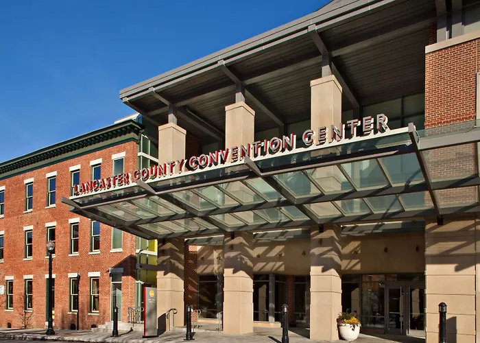 Cheap Hotels in Lancaster
