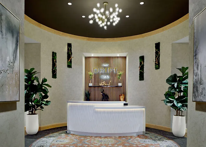Cheap Hotels in Lancaster