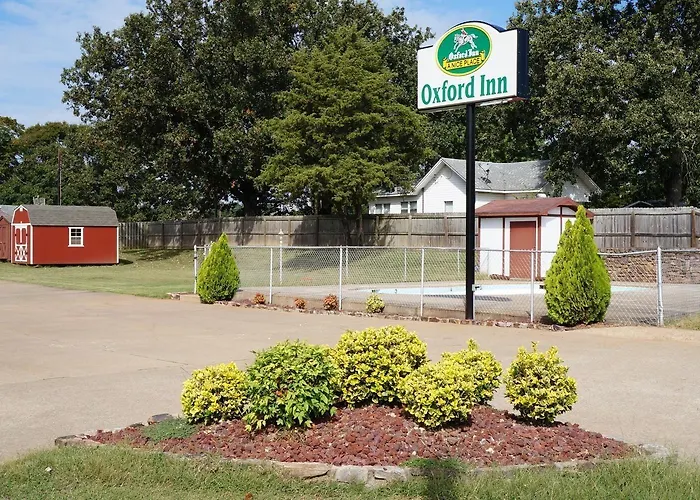 Motels in Ozark