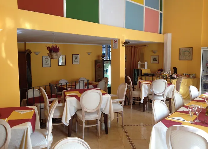 Hotel Economici a Arona