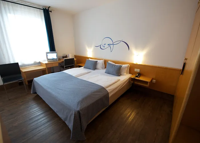 Hostels in Ingolstadt