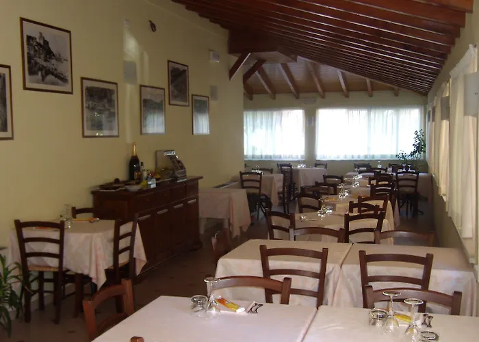 Hotel Economici a Lerici