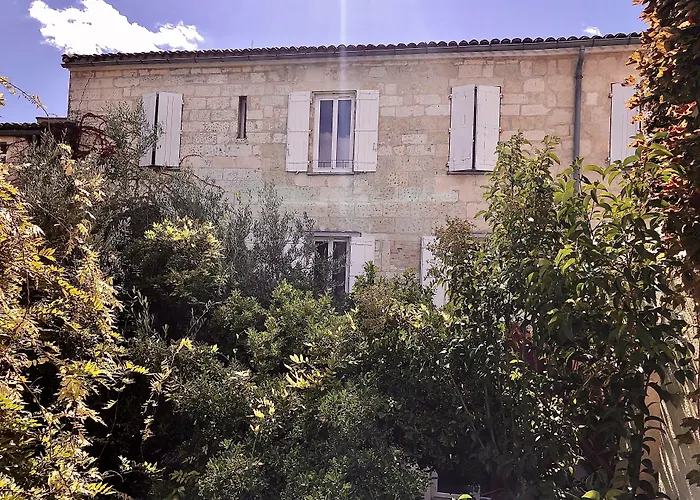 Hotel pas Cher à Aigues-Mortes