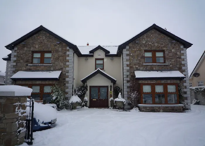 Bed and Breakfast en Carlow