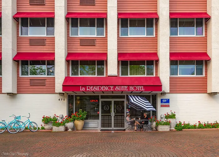 Cheap Hotels in Bellevue