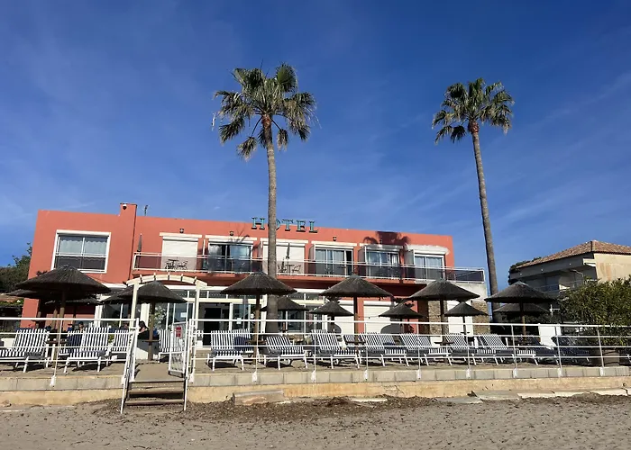 Günstige Hotels in Hyères