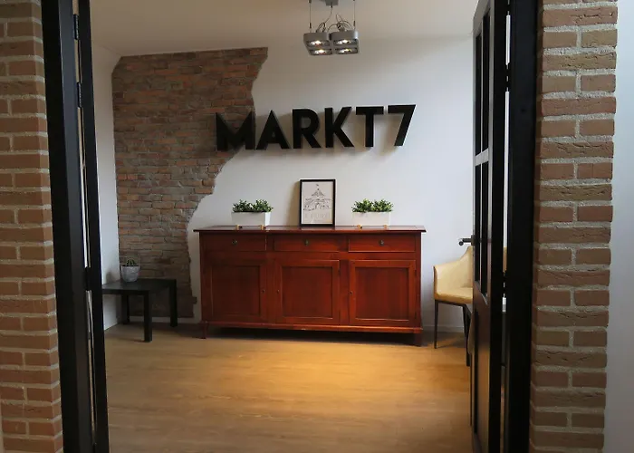 Goedkope Hotels in Harderwijk