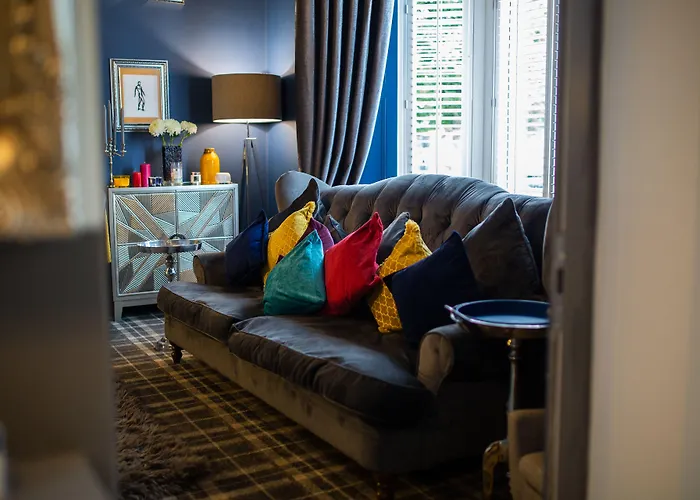 Bed and Breakfast in South Shields