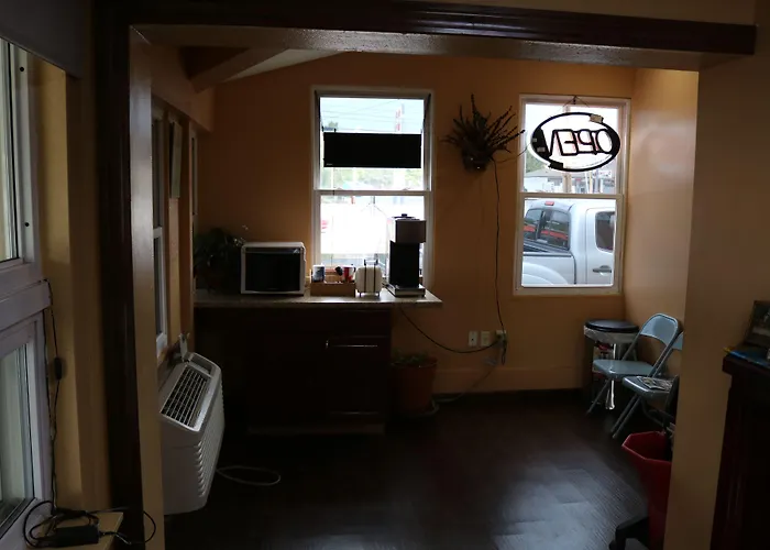 Cheap Hotels in Springfield
