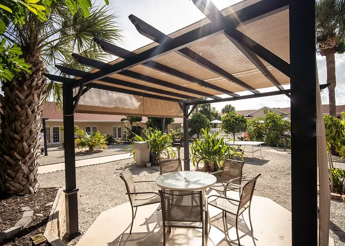 Motels in Venice