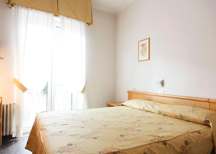 Hotel pas Cher à Alassio