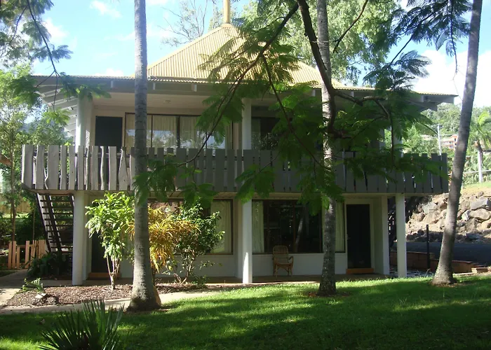 Auberges de Jeunesse à Airlie Beach